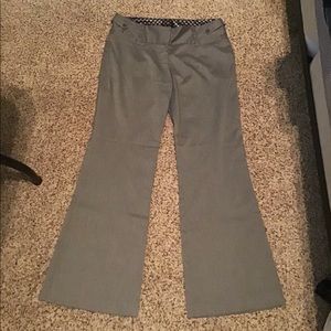 Maurices Dress pants Trousers Sz 9/10
